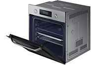 SAMSUNG Dual Cook Oven NV66M3571BS/EF