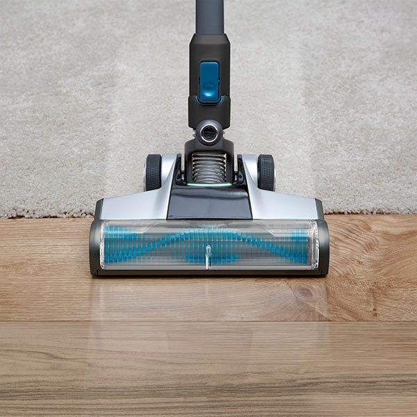 DIRT DEVIL DD 767-2 BLADE Stielsauger, Akkubetrieb, 180 Watt