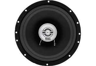 MAC-AUDIO Audio Edition 162 - Einbaulautsprecher (Schwarz)