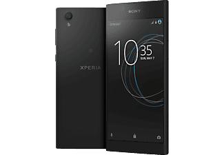 SONY SONY Xperia L1 - Android Smartphone - Memoria 16 GB - Nero - Smartphone (5.5 ", 16 GB, Nero)