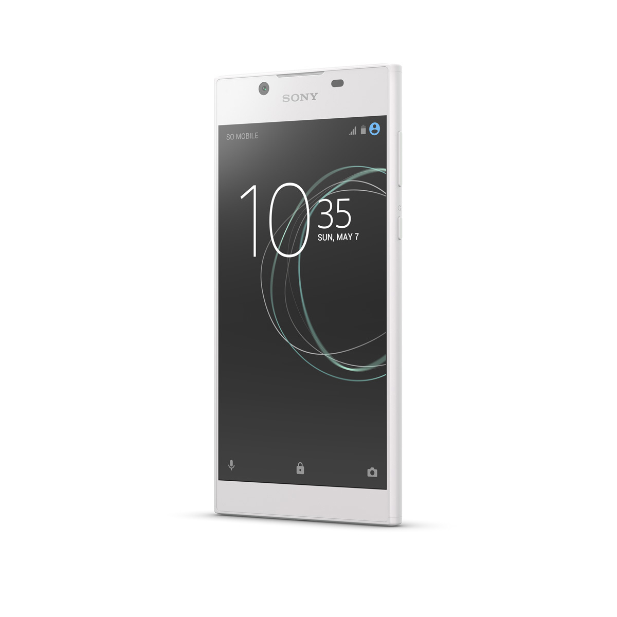 SONY Xperia L1 16 GB Weiß
