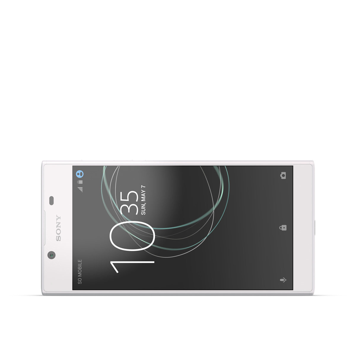 SONY Xperia L1 16 GB Weiß