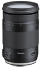 Objektiv AF 18-400mm 3.5-6.3 Di II VC HLD für Canon EF, schwarz