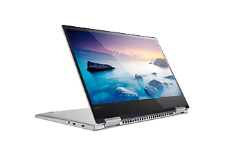 LENOVO Yoga 720 Intel Core i7-7500U (4MB Ön Bellek, 3.50GHz’e kadar) 8GB 256SSD İkisi Bir Arada