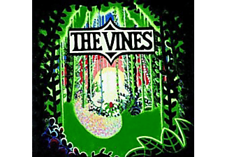 The Vines - Highly Evolved (Limited Edition) (Vinyl LP (nagylemez))