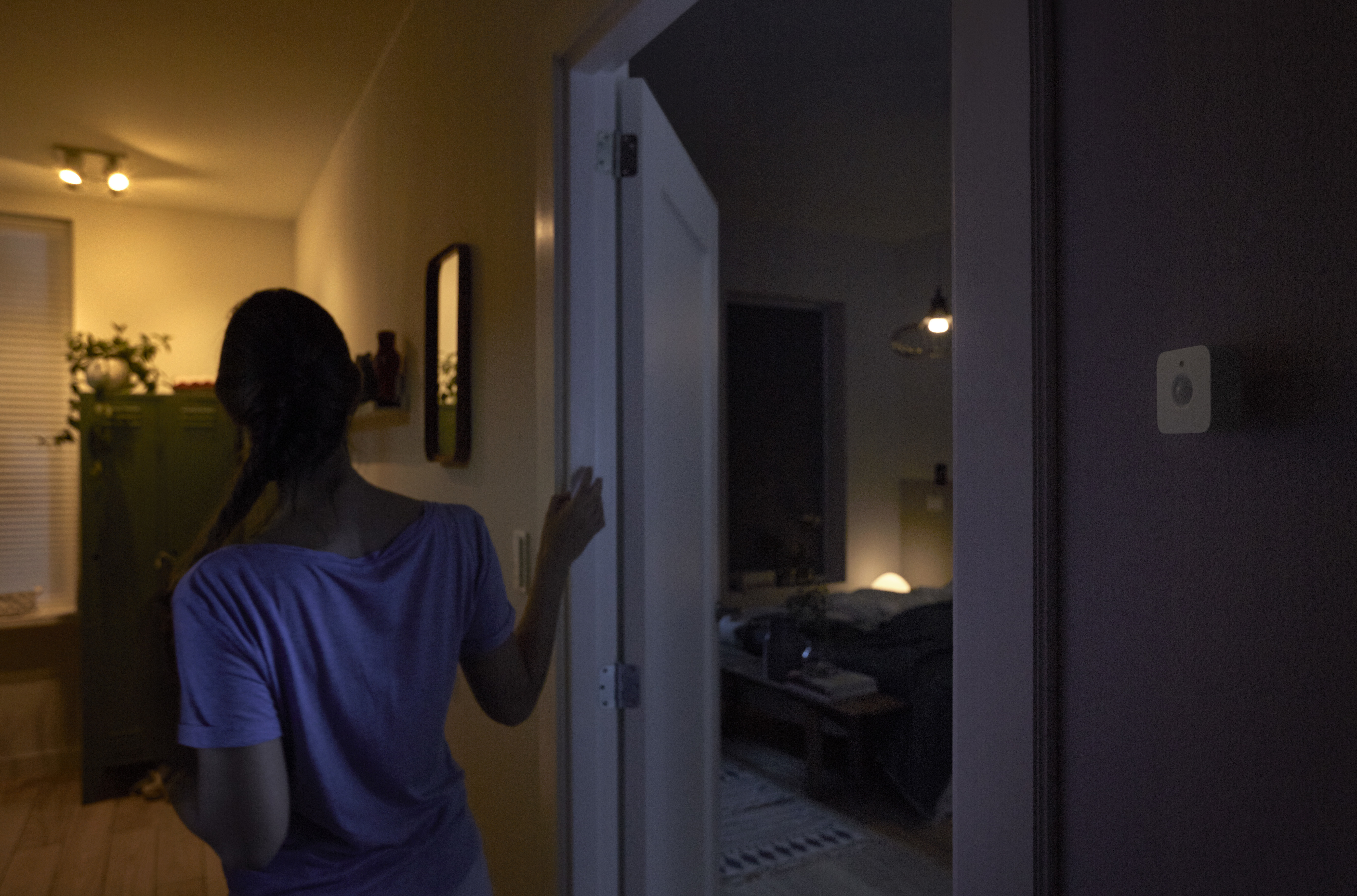 PHILIPS Hue Bewegungsmelder