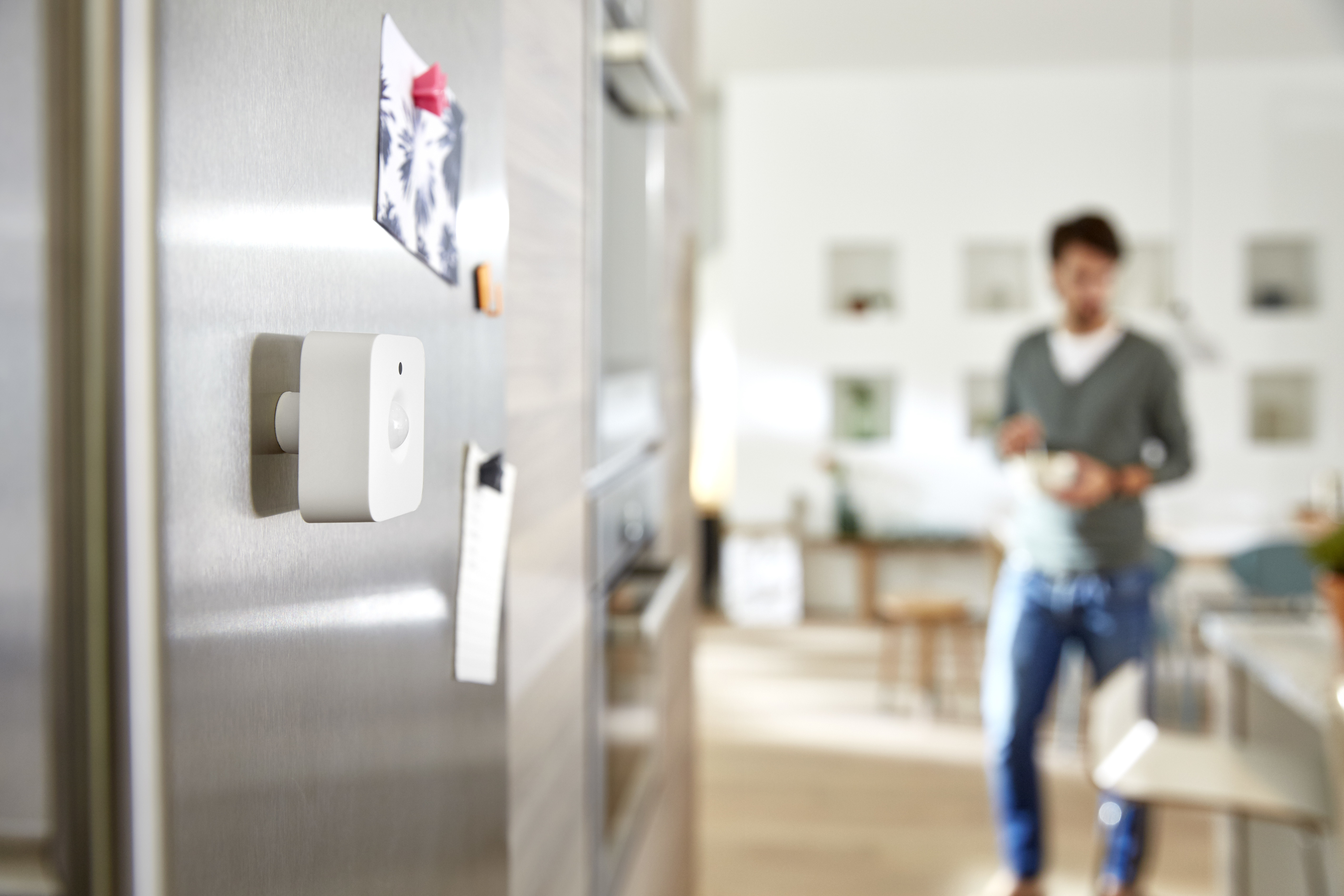 PHILIPS Hue Bewegungsmelder
