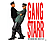 Gang Starr - No More Mr. Nice Guy (Vinyl LP (nagylemez))
