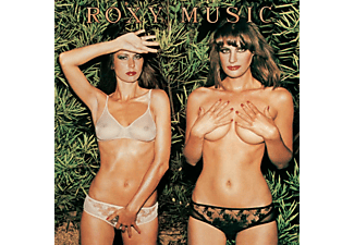 Roxy Music - Country Life (Vinyl LP (nagylemez))