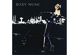 Roxy Music - For Your Pleasure (Vinyl LP (nagylemez))