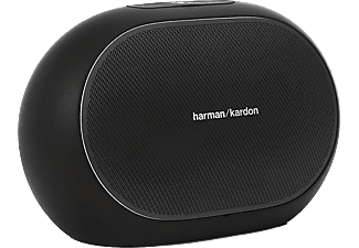 HARMAN Omni 50+ vezeték nélküli hangszóró, fekete