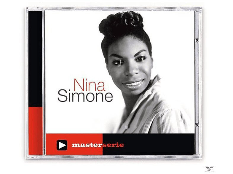 Nina Simone - Master Serie CD