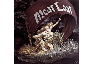 Dead Ringer Meat Loaf Auf Vinyl Online Kaufen Saturn