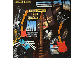 Chris Rea - ROAD SONGS FOR LOVERS | CD