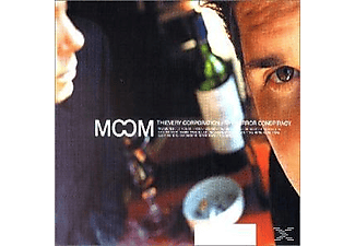 Thievery Corporation - Mirror Conspiracy, The  - (CD)