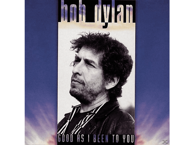 Bob Dylan - Good as I Been to You  - (Vinyl)