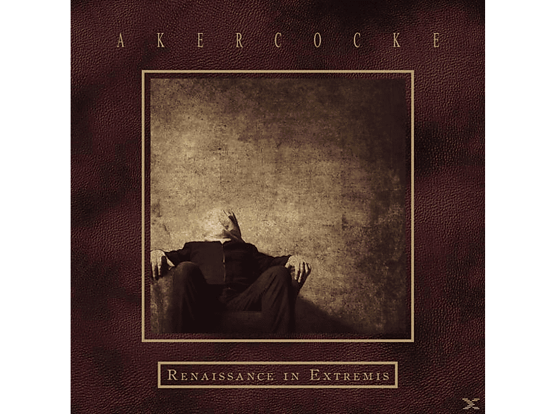 Akercocke – Renaissance In Extremis – (Vinyl)