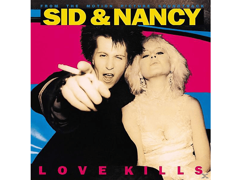 Sid And Nancy Ost Rar Files