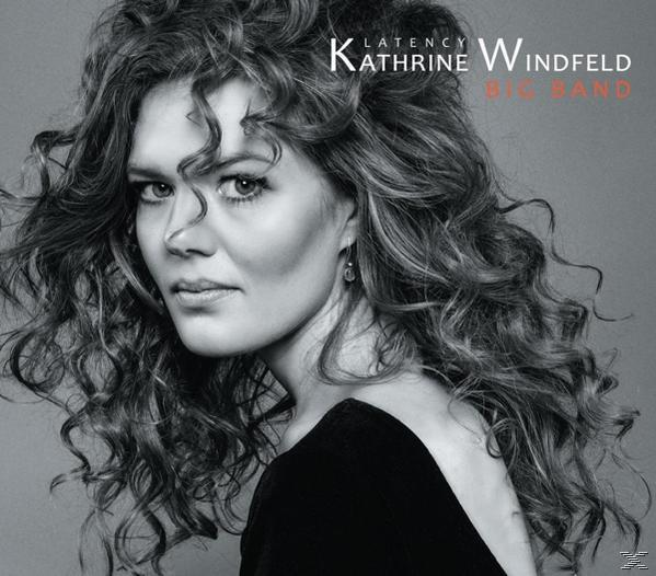 - Windfeld (Vinyl) Big (Vinyl) - Band Latency Kathrine