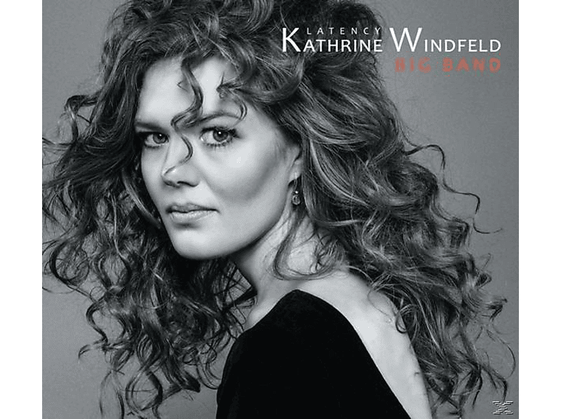 Kathrine Windfeld Big Band - Latency (Vinyl)  - (Vinyl)