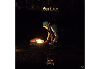 Son Little - New Magic  - (CD)