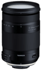 Objektiv AF 18-400mm 3.5-6.3 Di II VC HLD für Nikon, schwarz