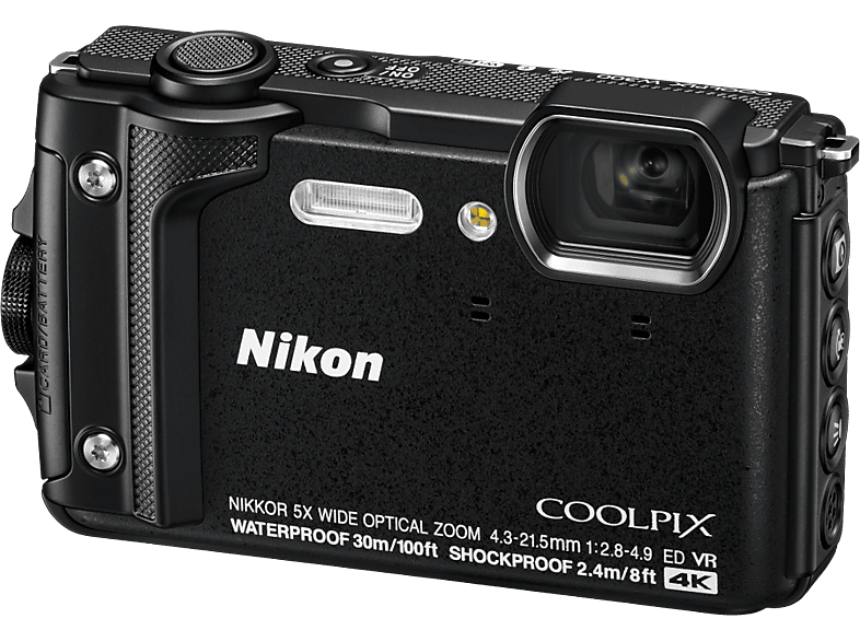 NIKON Compact camera Coolpix W300 (VQA070E1)