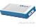 SANGEAN BLUETAB BTS-101 B hordozható sztereó Bluetooth hangszóró (kék)
