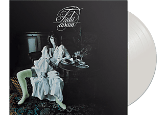 Frida - Ensam (White, Limited Edition) (Vinyl LP (nagylemez))