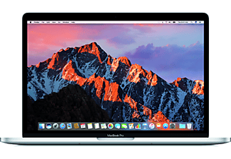 APPLE MacBook Pro 13" Touch Bar (2017) ezüst Core i5/8GB/512GB SSD (mpxy2mg/a)