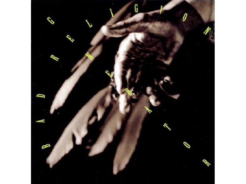 Bad Religion - Generator (Reissue) (CD)