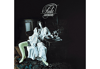Frida - Ensam (Black, Limited Edition) (Vinyl LP (nagylemez))