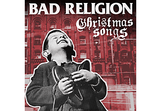 Bad Religion - Christmas Songs (CD)