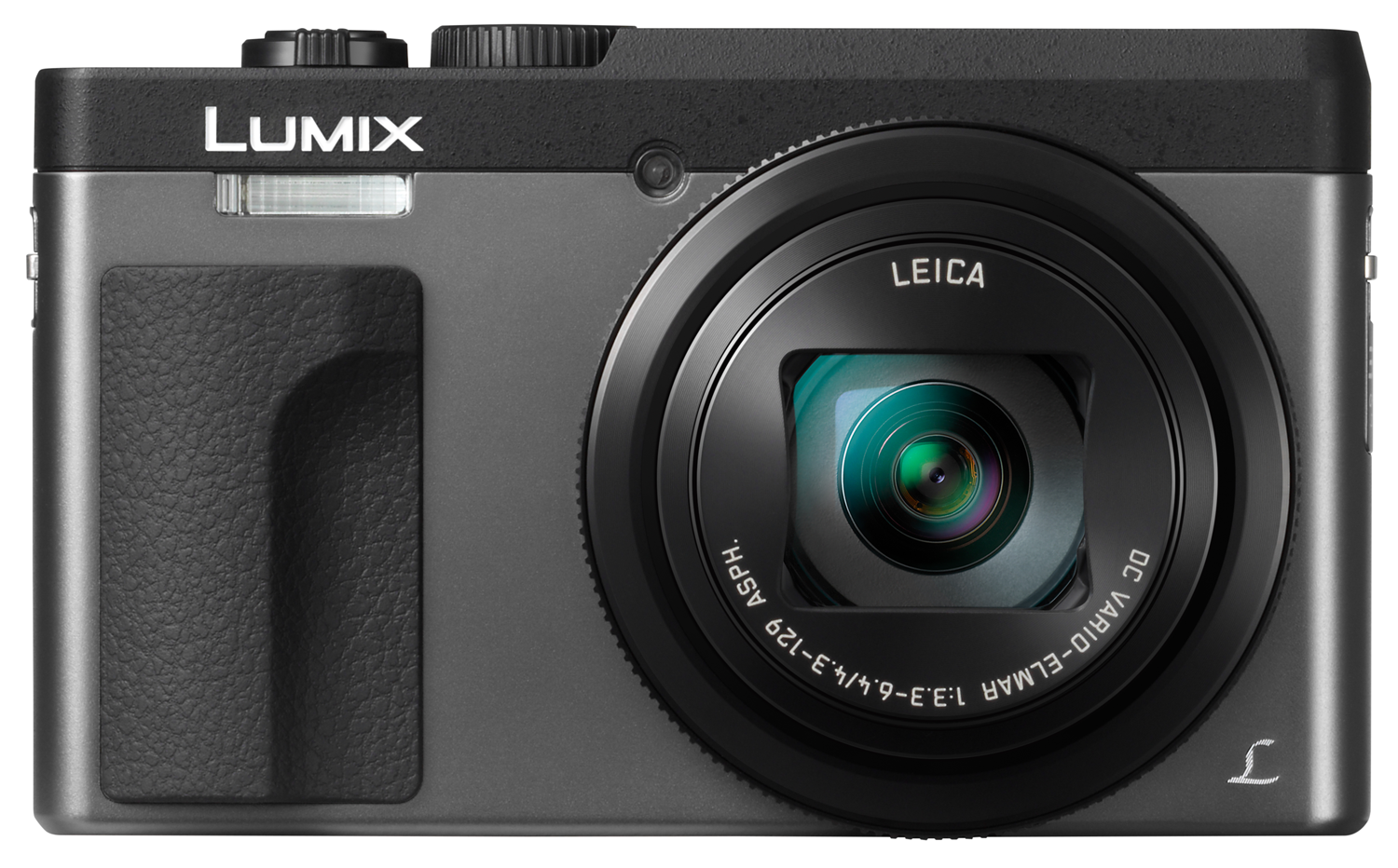PANASONIC LUMIX DC-TZ90 Zilver kopen? | MediaMarkt