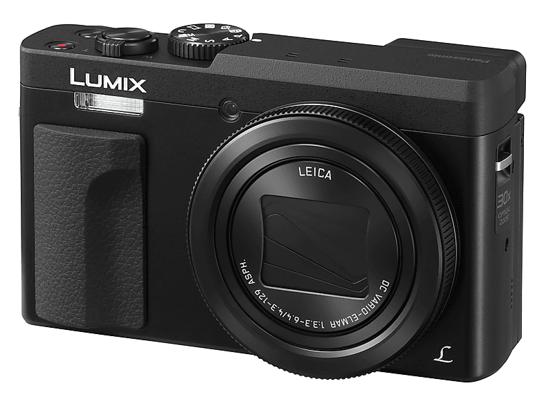 R♡IN♡ENさん Panasonic LUMIX DC-TZ90 ブラック PANASONIC LUMIX DC-TZ90 Zwart | MediaMarkt
