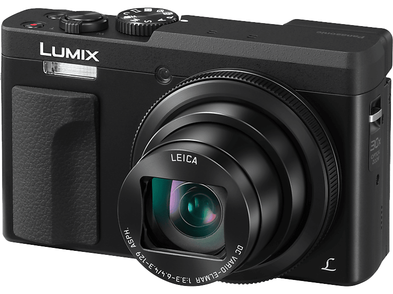 Panasonic LUMIX DC-TZ90