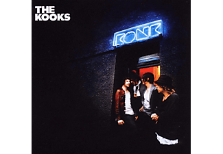 The Kooks - Konk (Vinyl LP (nagylemez))