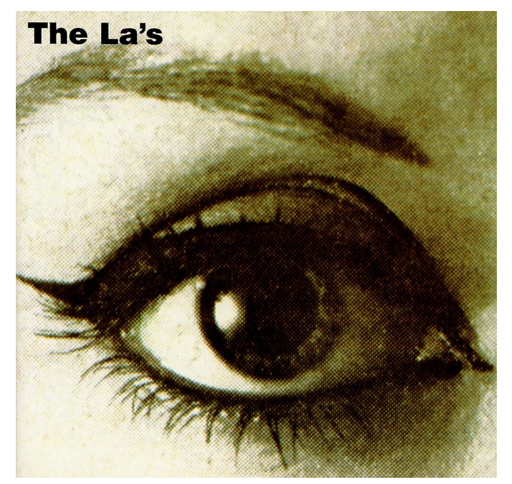 The La's - La's (Vinyl LP (nagylemez))
