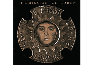 The Mission - Children (Vinyl LP (nagylemez))
