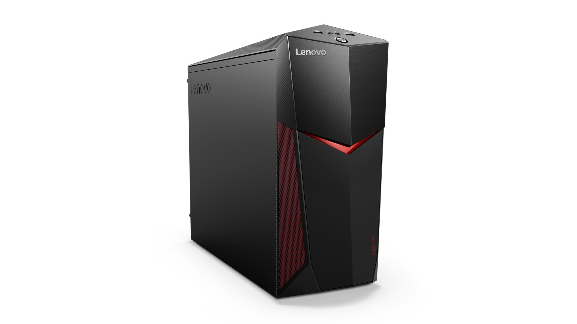 LENOVO Legion Y520 Intel Core i7-7700 8GB 1 TB 128GB GTX 1060 3GB