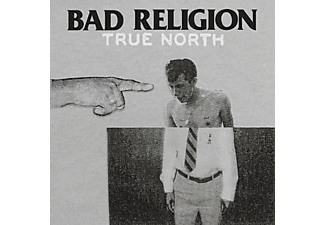 Bad Religion - True North (CD)