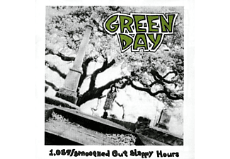 Green Day - 1039/Smoothed out Slappy Hours (CD)
