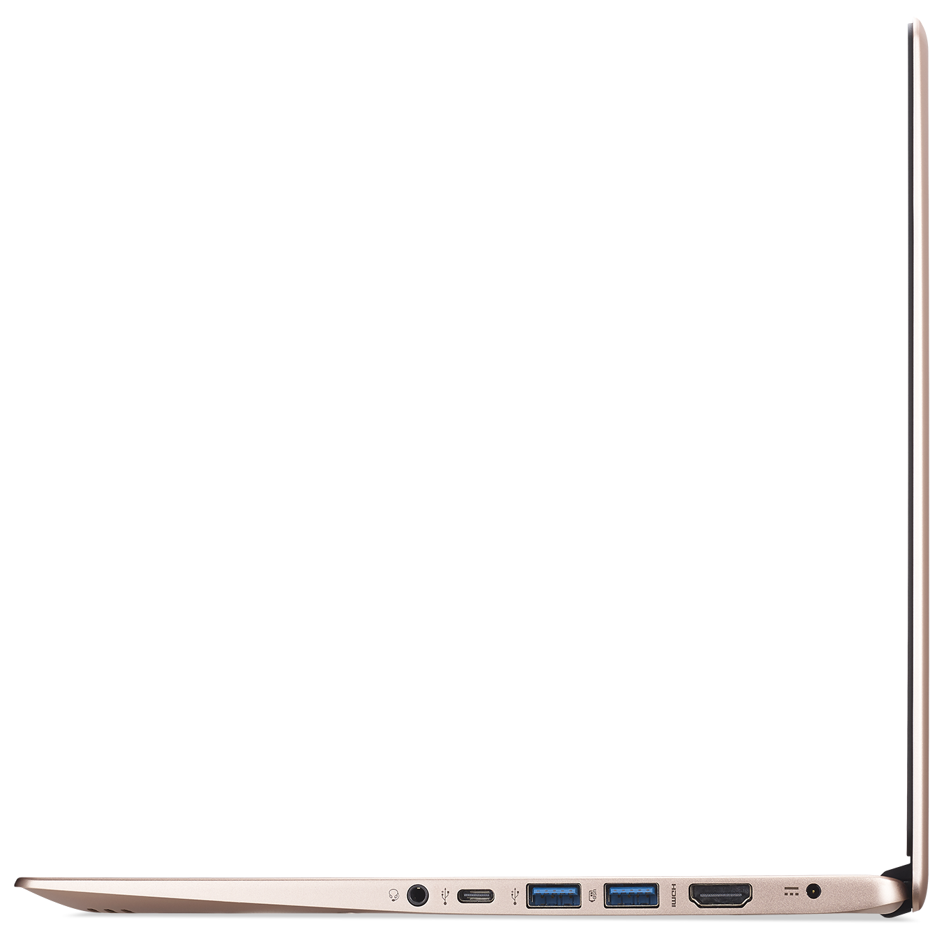 ACER Laptop Swift 1 SF-113-31-P2VE Intel Pentium N4200 Pink (NX.GPSEH.002)