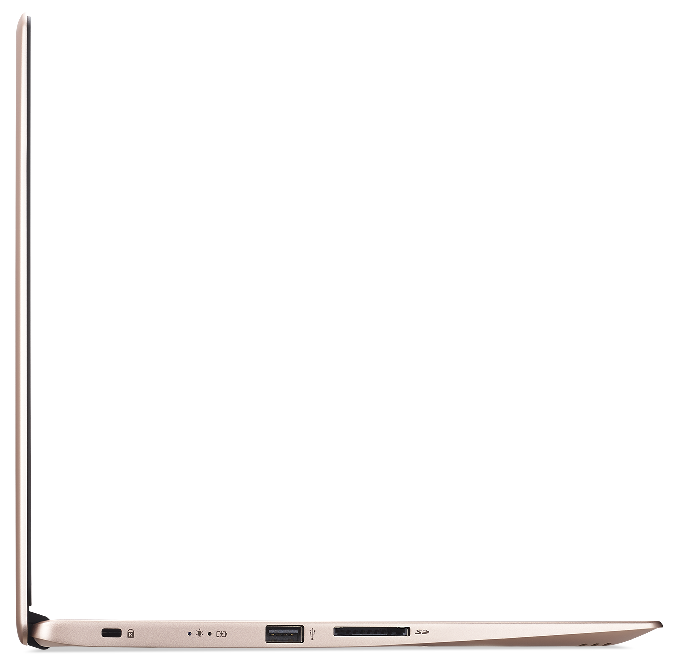 ACER Laptop Swift 1 SF-113-31-P2VE Intel Pentium N4200 Pink (NX.GPSEH.002)