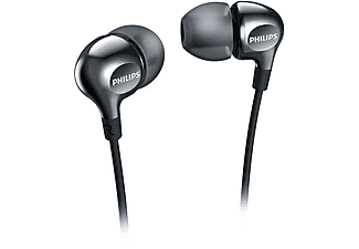 PHILIPS SHE3700 Kulak İçi Kulaklık Siyah