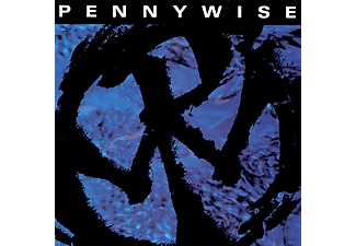 Pennywise - Pennywise (Reissue) (CD)