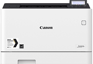 CANON i-SENSYS LBP653cdw színes lézernyomtató Wifi, Duplex