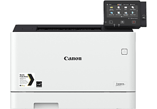 CANON i-SENSYS LBP654cx színes lézernyomtató Wifi
