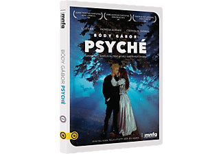 Psyché (DVD)