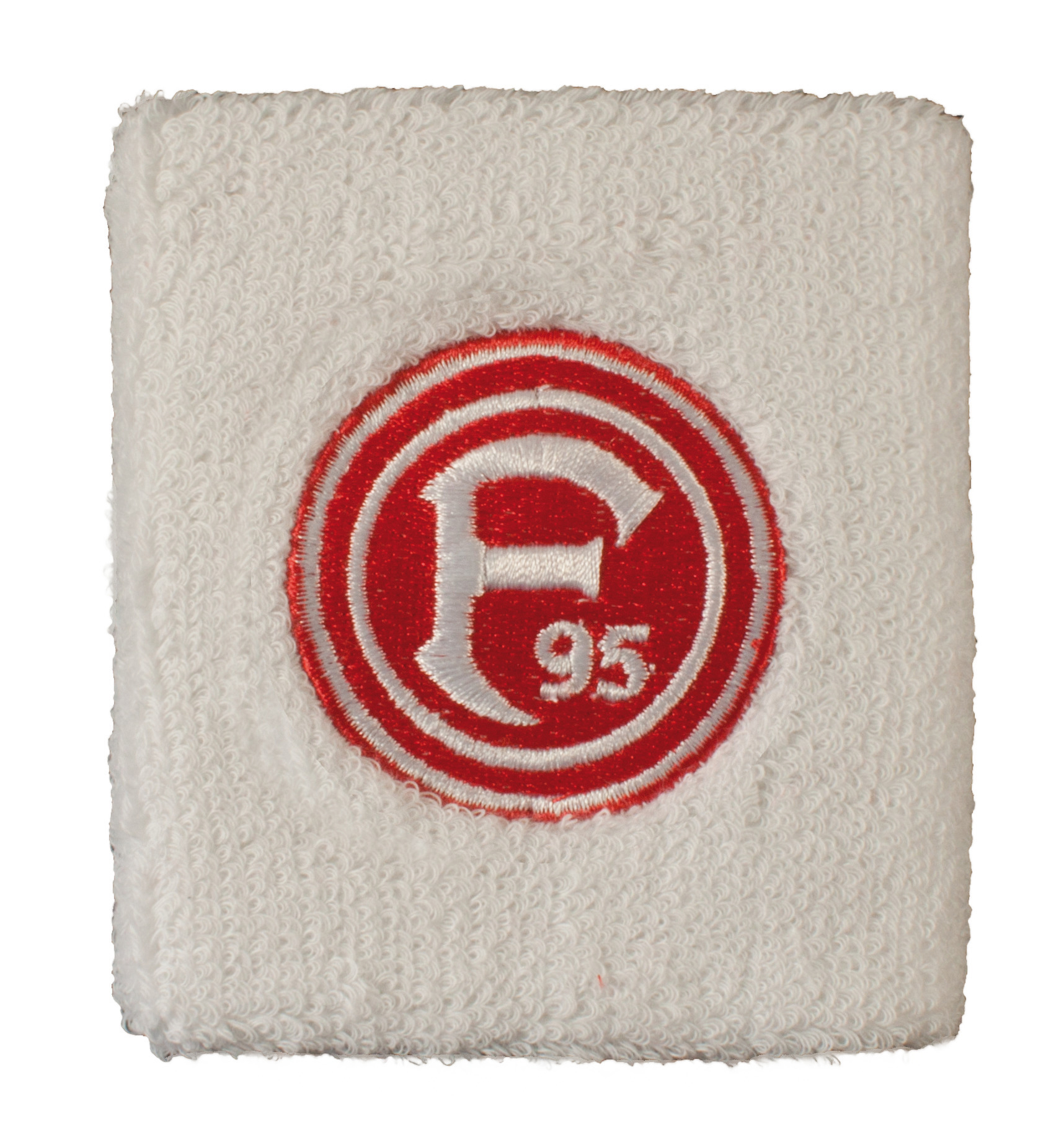 FORTUNA DÜSSELDORF Fortuna Düsseldorf Schweissband